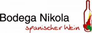Bodega Nikola Logo